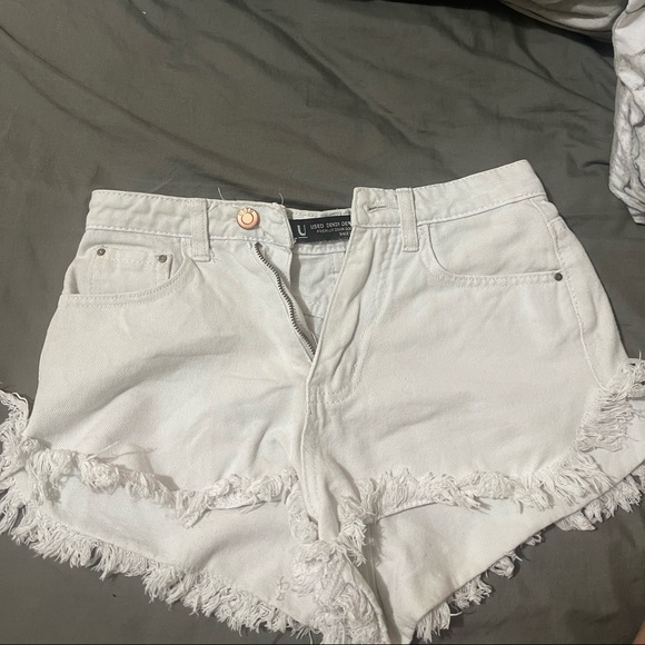 Denim Shorts From City Beach | Poshmark